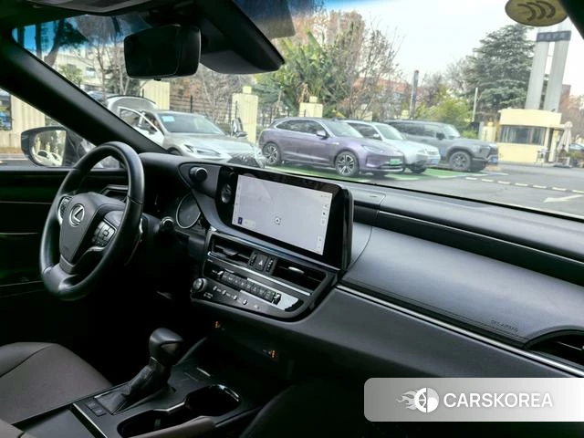 Lexus ES id 4279027 из Китая 10