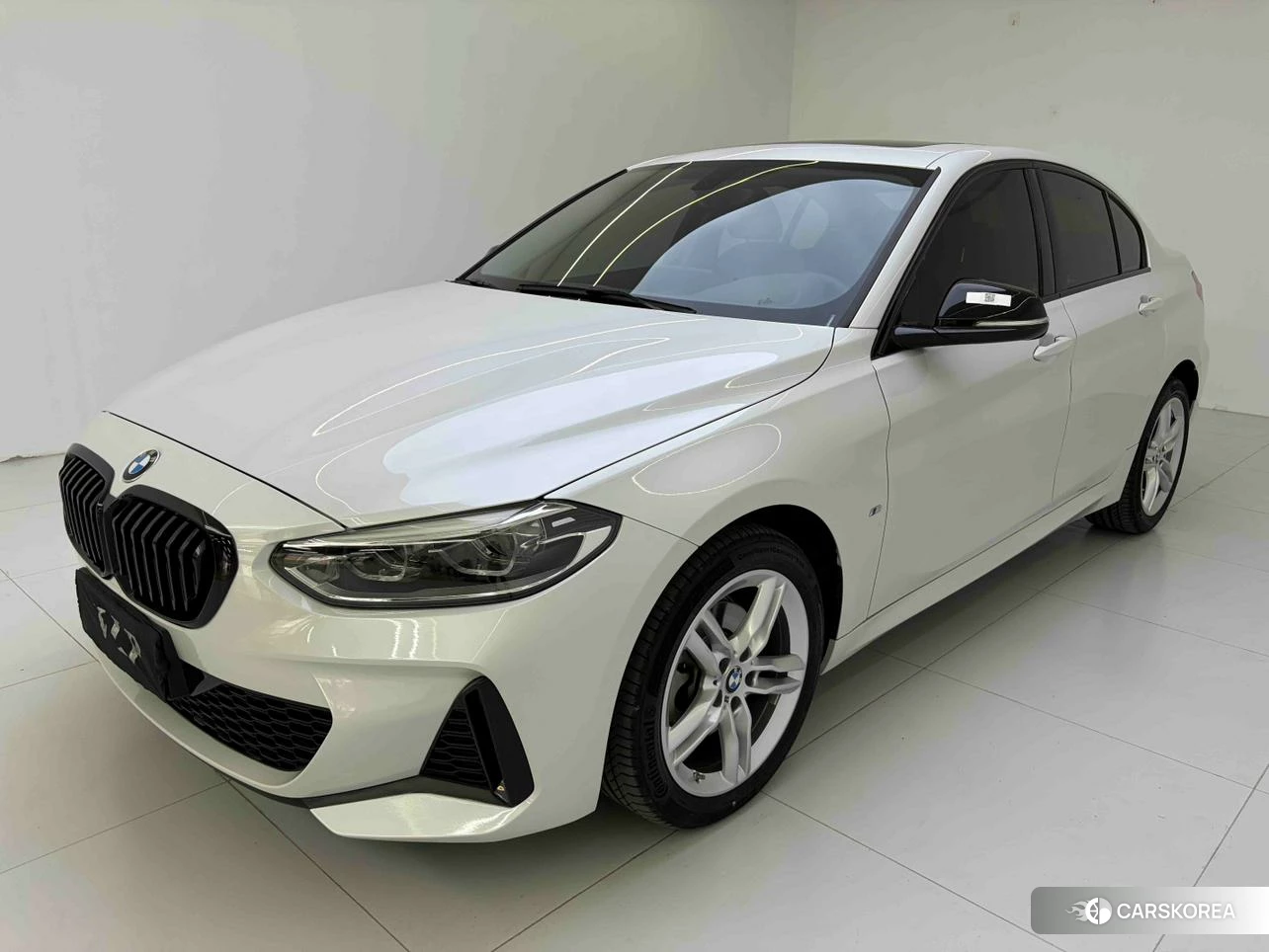 BMW 1 series id 4467884 из Китая 9