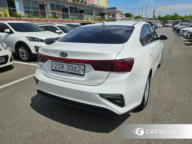 Kia Come New K3 id 4203877 из Кореи 13