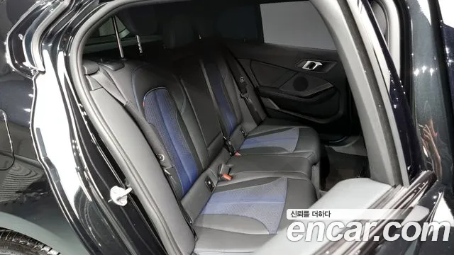 BMW 1 Series (F40) id 2700401 из Кореи 13