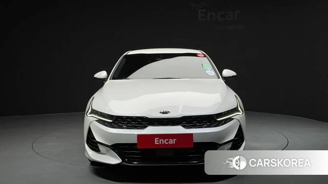 Kia K5 3rd generation id 4529540 из Кореи 23