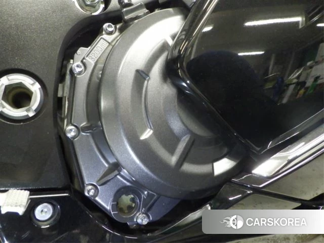 Engine photo