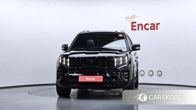 Kia Mohave Master id 4410735 из Кореи 23