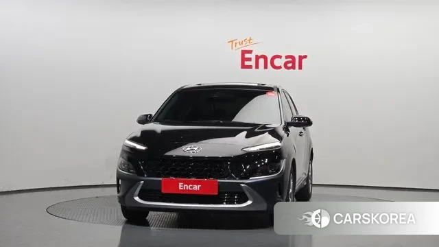 Hyundai The New Kona id 3394658 из Кореи 13