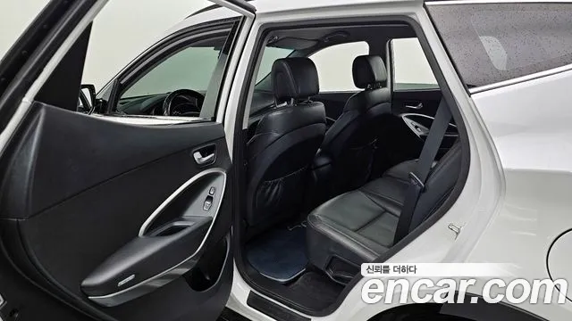 Hyundai Santa Fe The Prime id 2705076 из Кореи 13