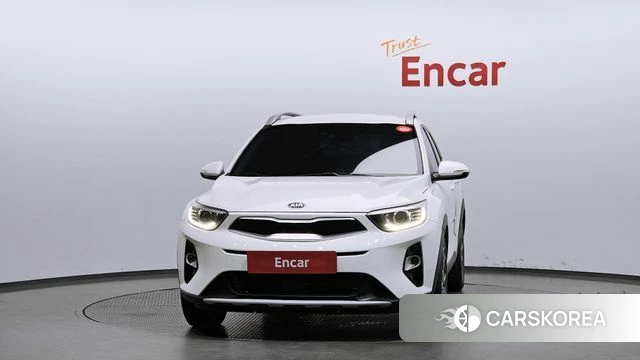 Kia Stonic id 4464958 из Кореи 13