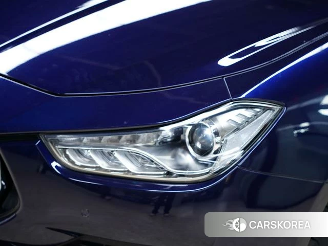 Maserati Ghibli id 4211447 из Китая 23