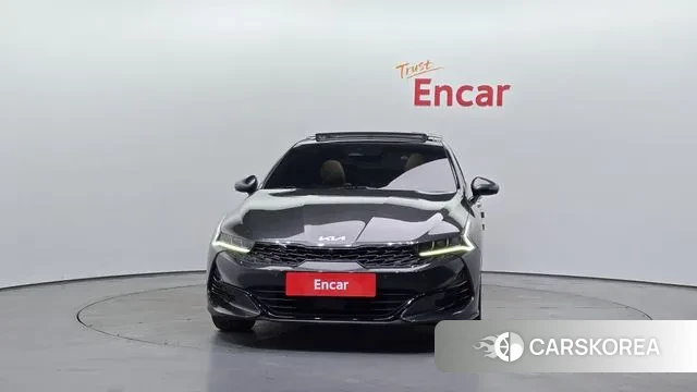 Kia K5 3rd generation id 3691929 из Кореи 13