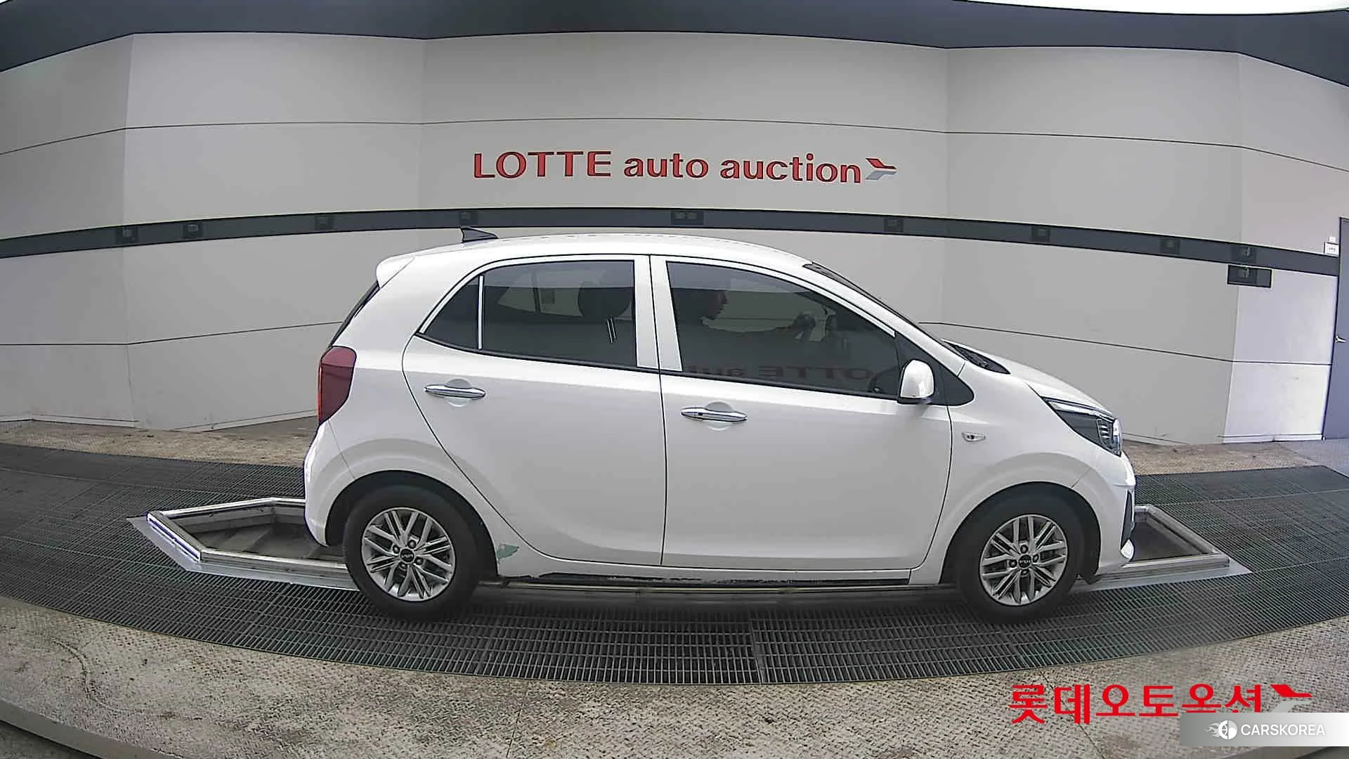 Kia Morning id 3882083 из Кореи 23