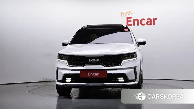 Kia Sorento 4th Generation id 3433250 из Кореи 13