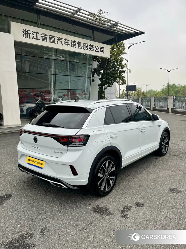 Volkswagen Exploring songs id 4261060 из Китая 10