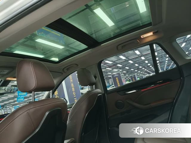 BMW X1 id 4212404 из Китая 11