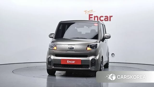 Kia The New Ray id 4712648 из Кореи 23