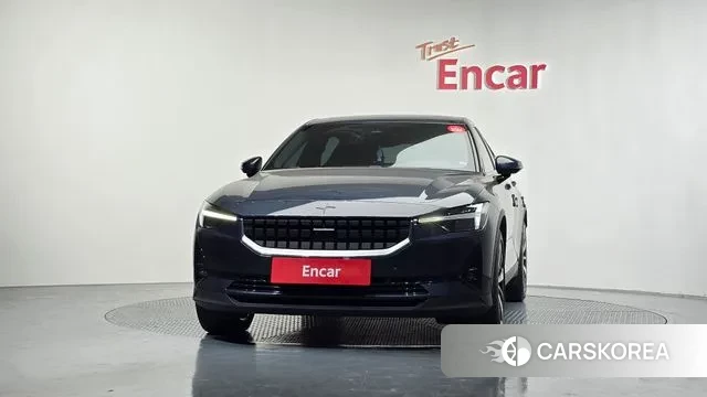 Polestar Polestar 2 id 3372849 из Кореи 13