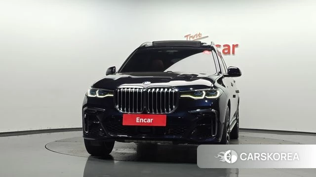 BMW X7 (G07) id 4741027 из Кореи 13
