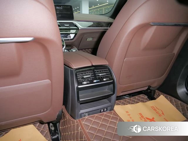 BMW 5 series id 4221305 из Китая 11