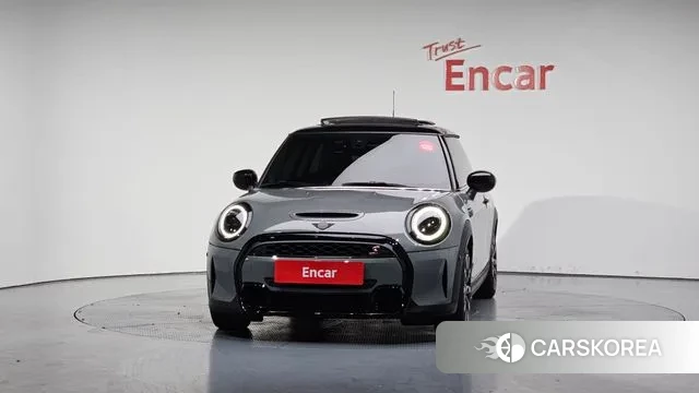 Mini Cooper S id 3411545 из Кореи 13