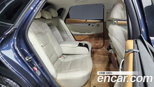 Hyundai The New Grandeur IG id 2649161 из Кореи 13