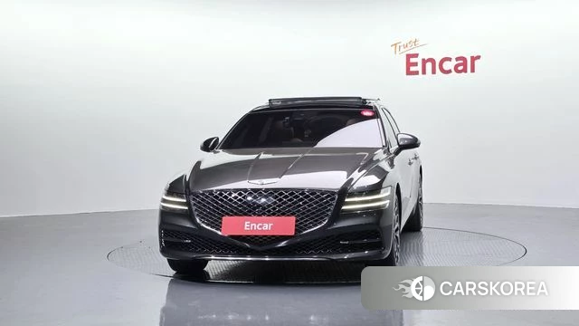 Genesis G80 (RG3) id 4186340 из Кореи 23