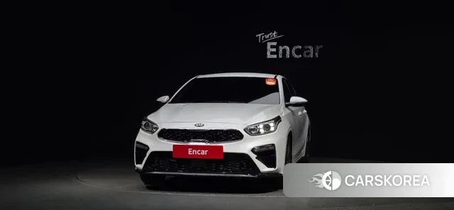 Kia Come New K3 id 3009245 из Кореи 13