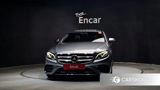 Mercedes-Benz E-Class W213 id 3275371 из Кореи 13