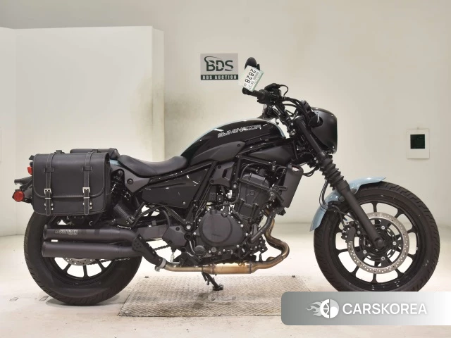 OTHER ELIMINATOR 400-3SE 2024 из Японии