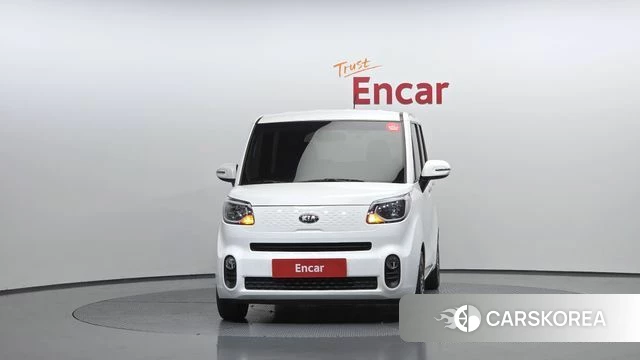 Kia The New Ray id 3853614 из Кореи 13