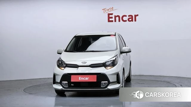 Kia Morning Urban (JA) id 3872267 из Кореи 13