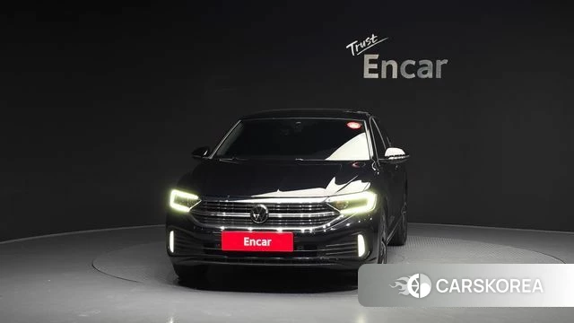 Volkswagen 7th Generation of Jetta id 3851326 из Кореи 13