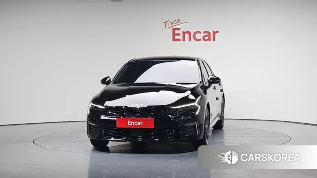 Kia The New K5 3rd generation id 3410133 из Кореи 13