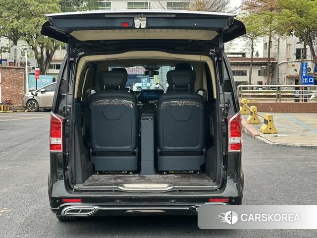 Mercedes-Benz Vito id 4261175 из Китая 14