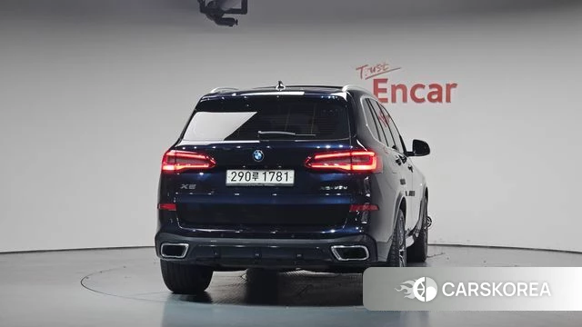 BMW X5 (G05) id 4325195 из Кореи 23