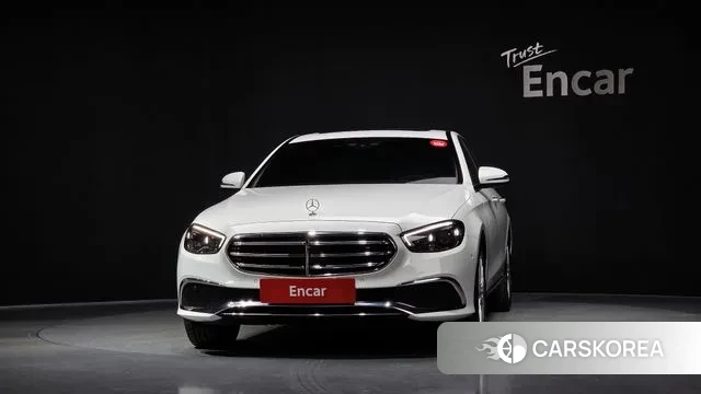 Mercedes-Benz E-Class W213 id 3488871 из Кореи 13