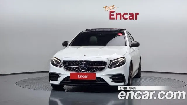 Mercedes-Benz E-Class W213 id 2886589 из Кореи 13