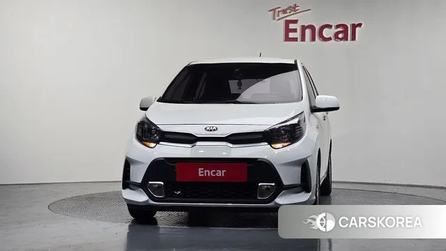 Kia Morning Urban (JA) id 3428200 из Кореи 13