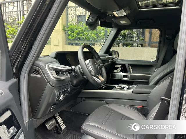 Mercedes-Benz G-class id 4297319 из Китая 9