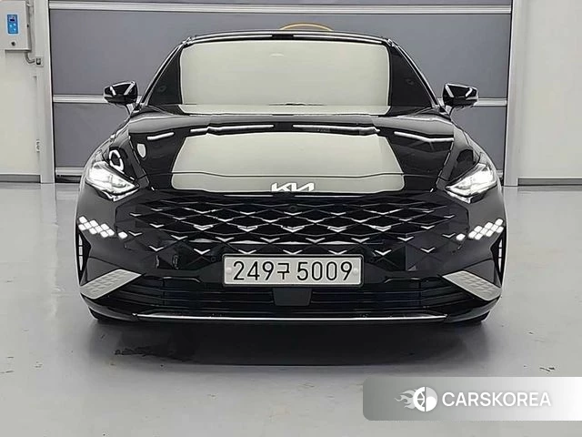 Kia K8 id 4561142 из Кореи 12