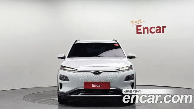 Hyundai Kona Electric id 2838981 из Кореи 13