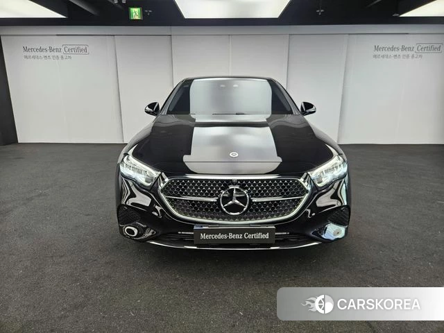 Mercedes-Benz E-Class W214 id 3963160 из Кореи 13