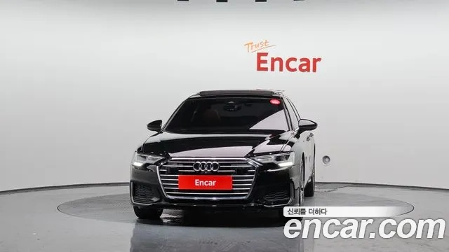 Audi A6 (C8) id 2879090 из Кореи 13