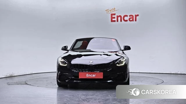 BMW Z4 (G29) id 3878638 из Кореи 13