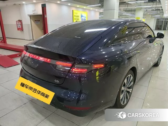 Zero-running car Zero run C01 id 3857816 из Китая 3