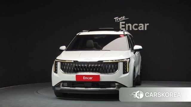 Kia The New Carnival 4th Generation id 3883157 из Кореи 13