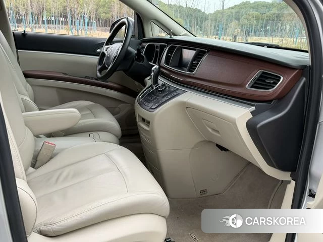 Buick GL8 id 4238948 из Китая 9