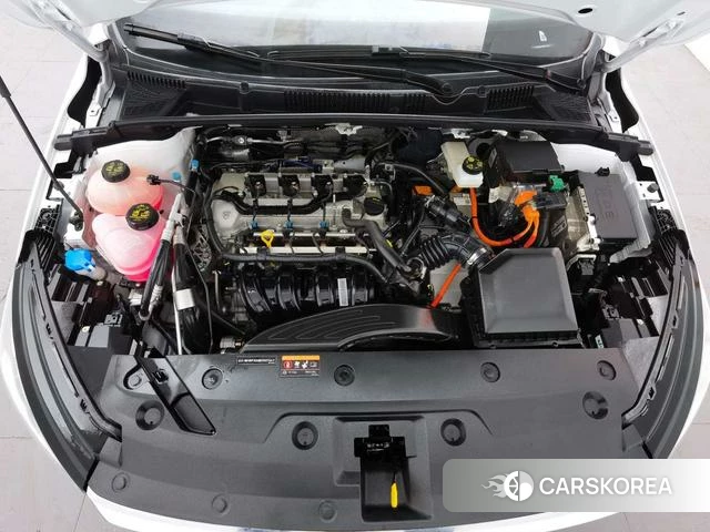 Geely Automobile Emgrand Methanol id 4213966 из Китая 18