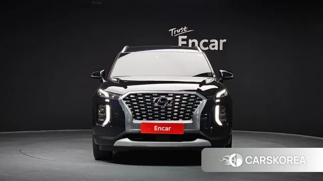 Hyundai Palisade id 3033000 из Кореи 13
