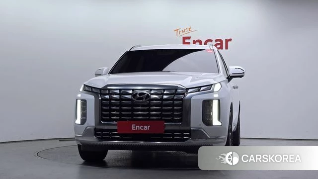 Hyundai The New Palisade id 3877492 из Кореи 13