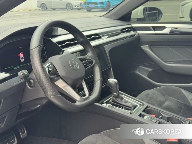 Volkswagen CC id 4259677 из Китая 9