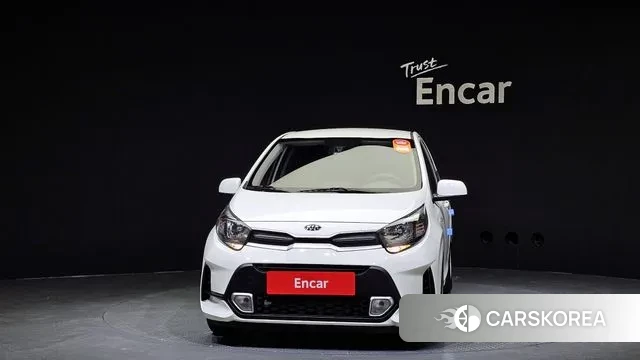 Kia Morning Urban (JA) id 3296618 из Кореи 13