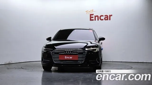 Audi A6 (C8) id 2862602 из Кореи 13